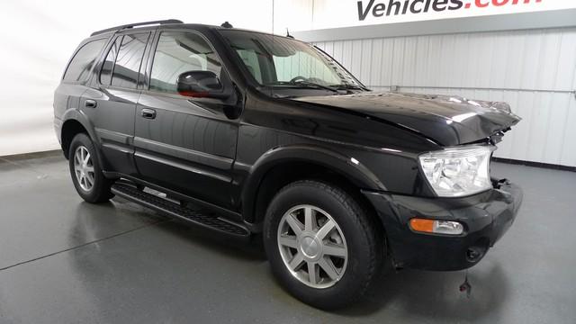 Buick Rainier 2004 photo 2