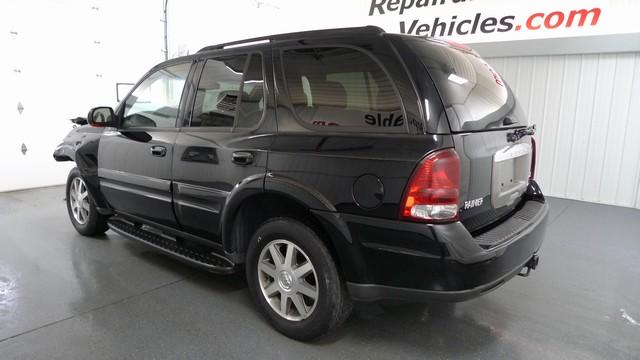 Buick Rainier 2004 photo 4