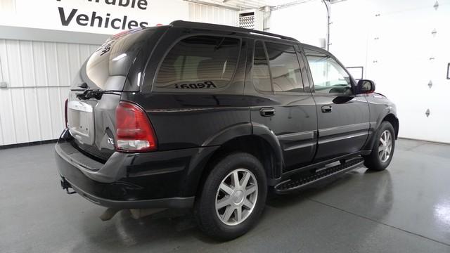 Buick Rainier 2004 photo 5