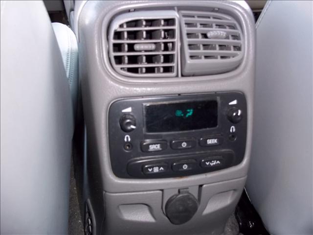 Buick Rainier 2005 photo 2