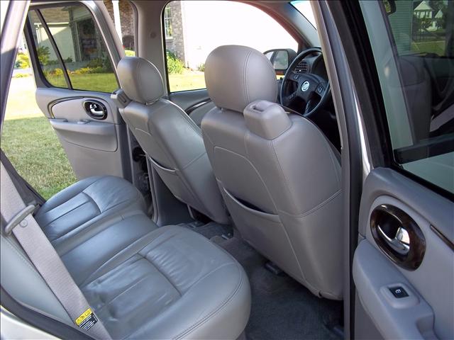 Buick Rainier 2005 photo 4