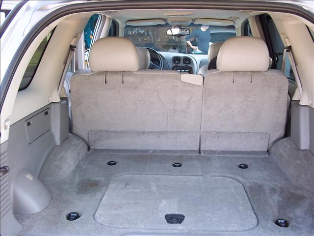 Buick Rainier 2005 photo 5