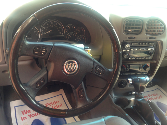 Buick Rainier 2005 photo 4