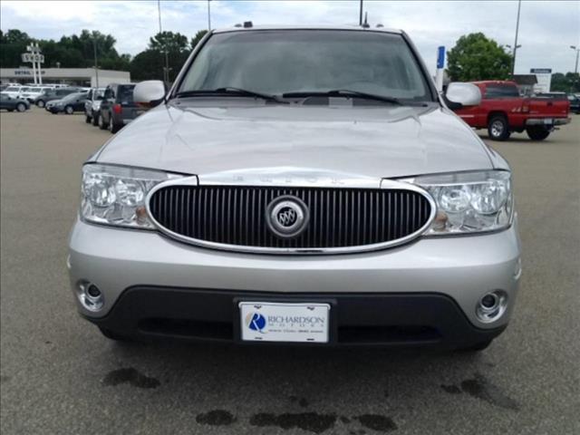 Buick Rainier 2005 photo 3