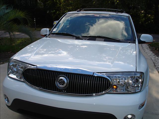 Buick Rainier 2006 photo 1