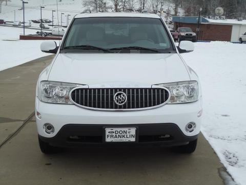 Buick Rainier All The Whistlesbells Other