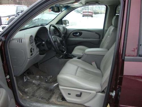 Buick Rainier 2006 photo 1