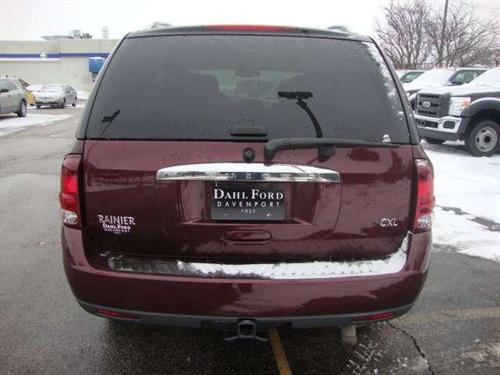 Buick Rainier 2006 photo 2