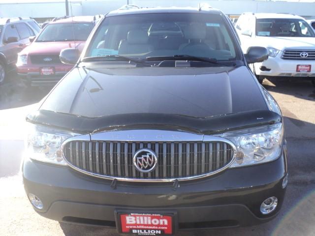 Buick Rainier 2006 photo 4