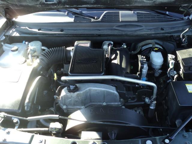 Buick Rainier 2006 photo 3