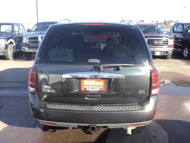 Buick Rainier 2006 photo 2