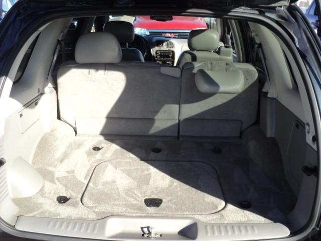 Buick Rainier 2006 photo 1