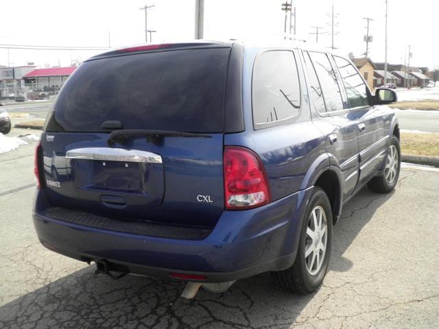 Buick Rainier 2006 photo 1