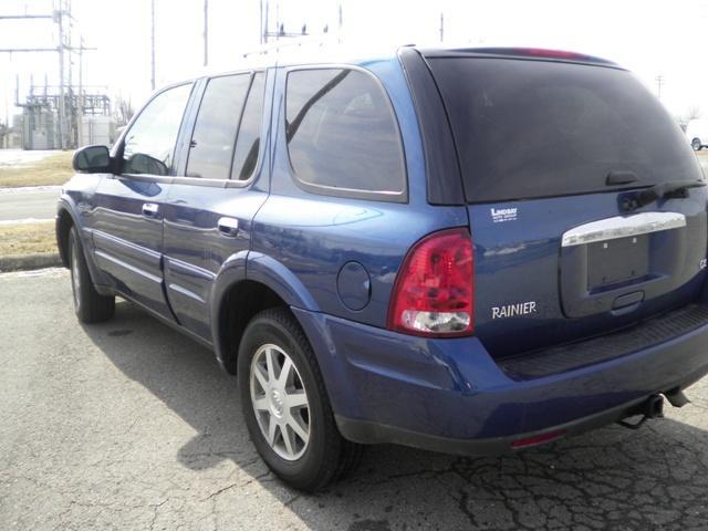 Buick Rainier 2006 photo 3