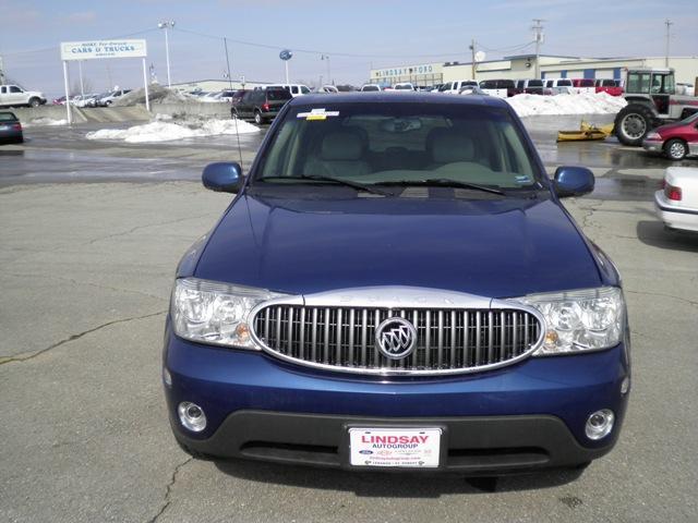 Buick Rainier 2006 photo 5