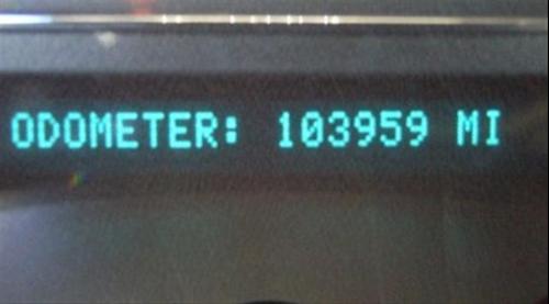 Buick Rainier 2006 photo 1