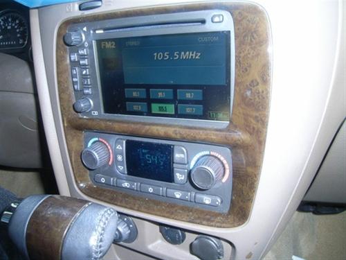 Buick Rainier 2006 photo 3