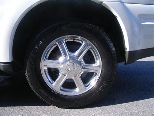 Buick Rainier 2006 photo 4