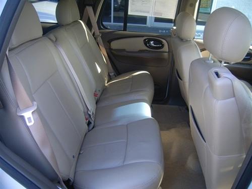 Buick Rainier 2006 photo 5