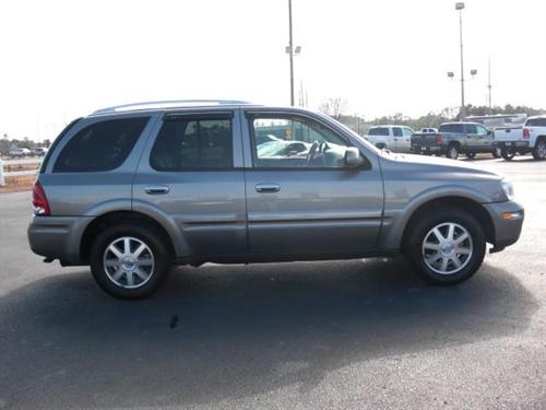 Buick Rainier 2006 photo 1