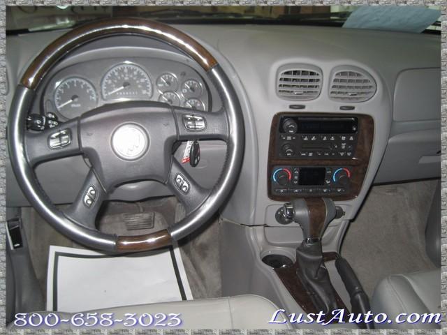 Buick Rainier 2006 photo 3
