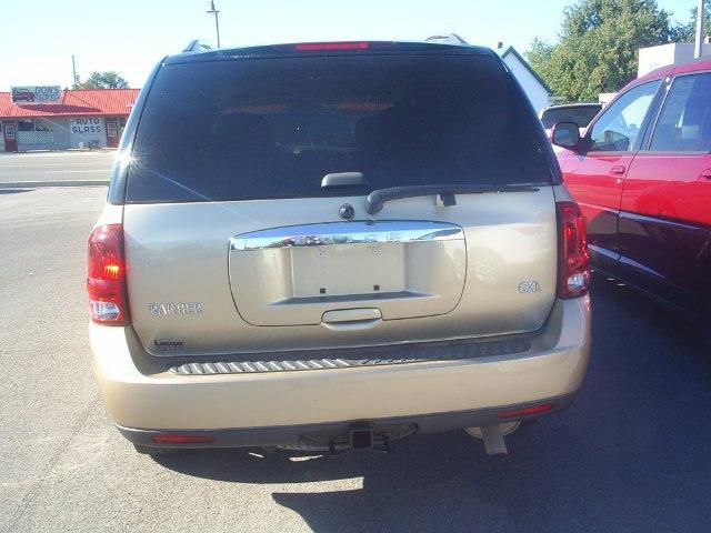 Buick Rainier 2006 photo 1