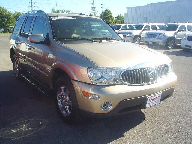 Buick Rainier 2006 photo 2