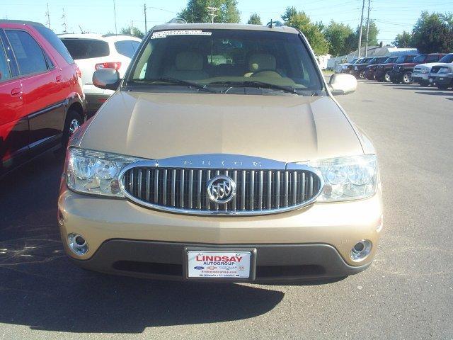 Buick Rainier 2006 photo 3