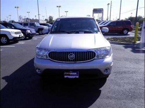 Buick Rainier 2006 photo 1
