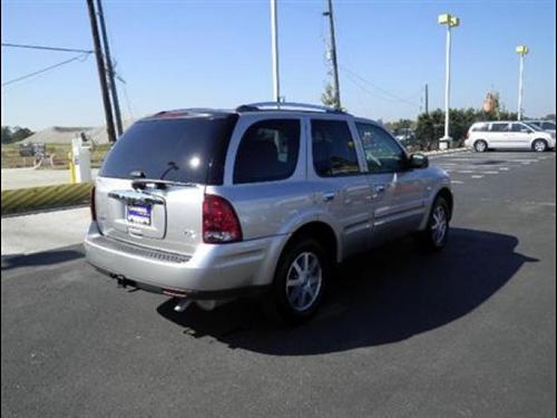 Buick Rainier 2006 photo 4