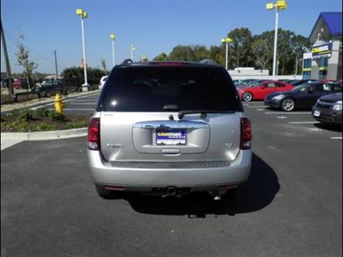 Buick Rainier 2006 photo 5