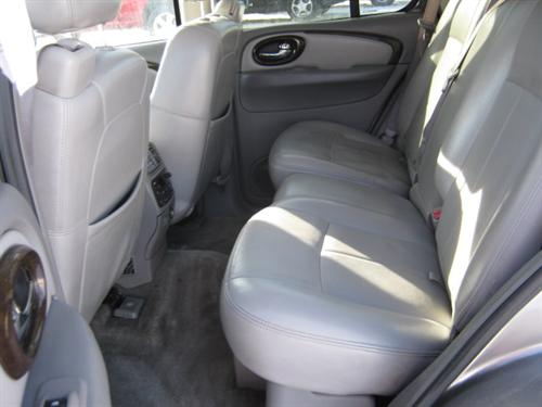 Buick Rainier 2006 photo 3