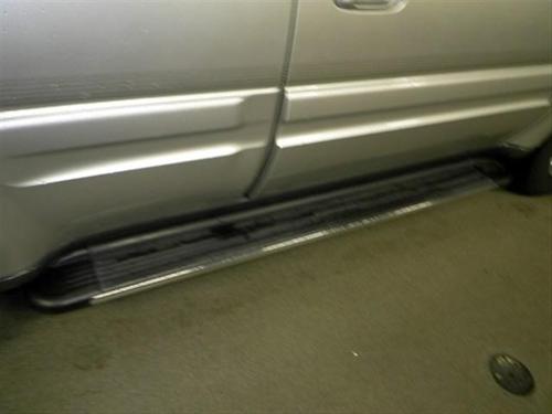 Buick Rainier 2006 photo 1