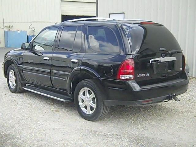 Buick Rainier 2006 photo 4