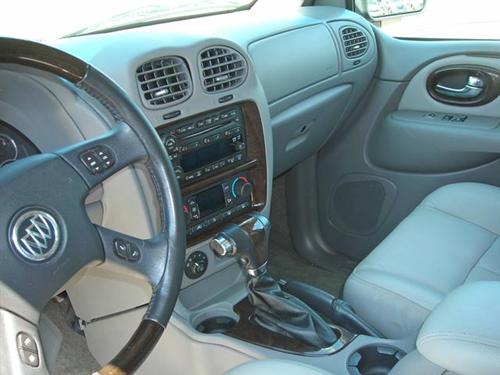 Buick Rainier 2006 photo 3