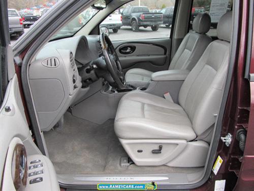 Buick Rainier 2006 photo 2