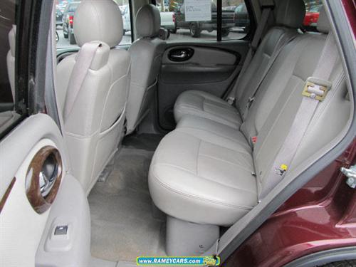 Buick Rainier 2006 photo 3