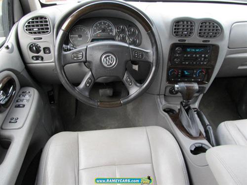 Buick Rainier 2006 photo 4