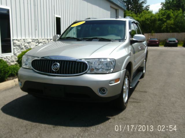 Buick Rainier 2006 photo 1