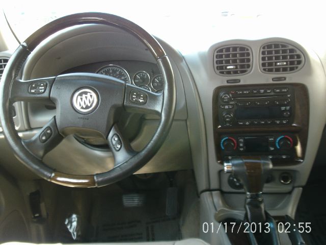 Buick Rainier 2006 photo 2