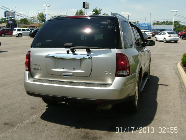 Buick Rainier 2006 photo 3