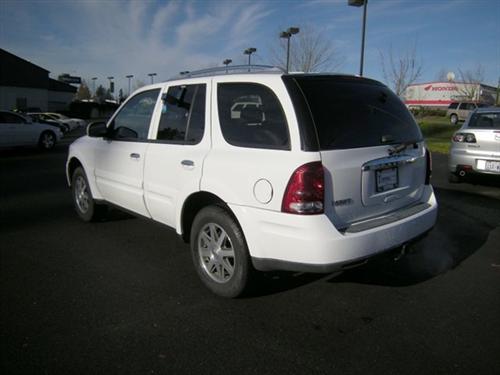 Buick Rainier 2006 photo 2