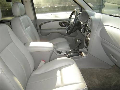 Buick Rainier 2006 photo 1