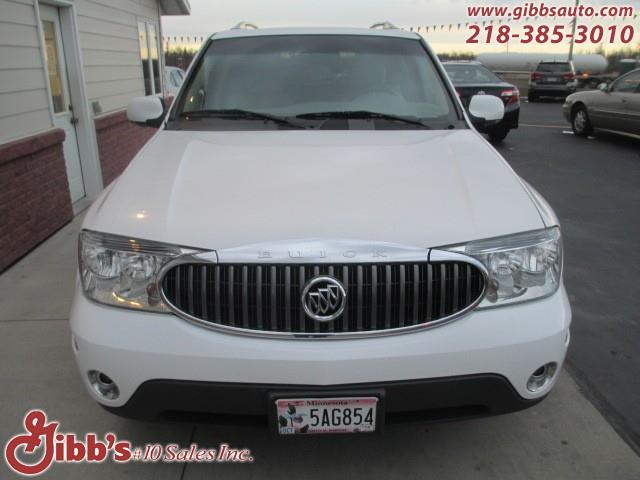 Buick Rainier 2006 photo 1