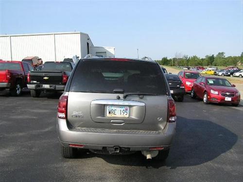 Buick Rainier 2006 photo 3