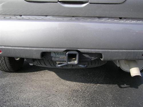 Buick Rainier 2006 photo 4