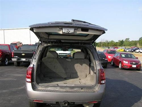 Buick Rainier 2006 photo 5