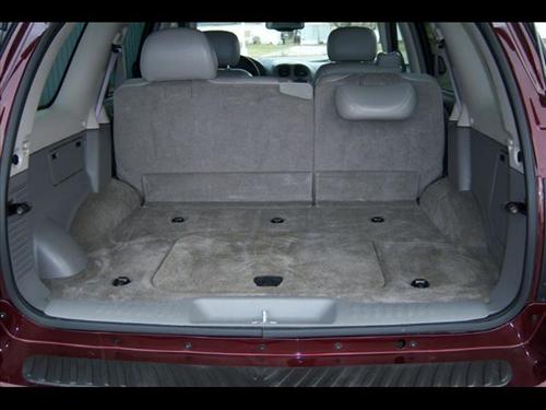 Buick Rainier 2006 photo 3