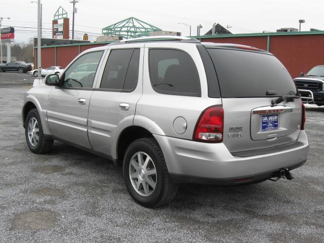 Buick Rainier 2006 photo 1