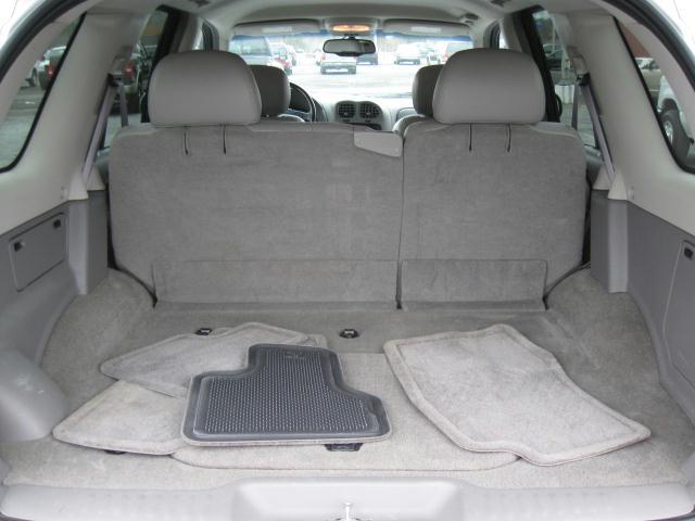 Buick Rainier 2006 photo 2